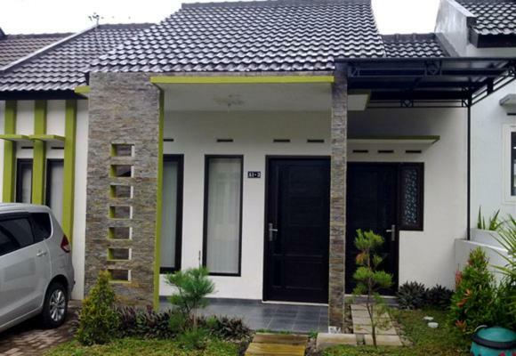 Villa Unique Mutiara Panderman Batu  Exterior photo